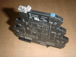 TOZ 24VDC 48VDC0,1A Optokoppler 1S Transistor